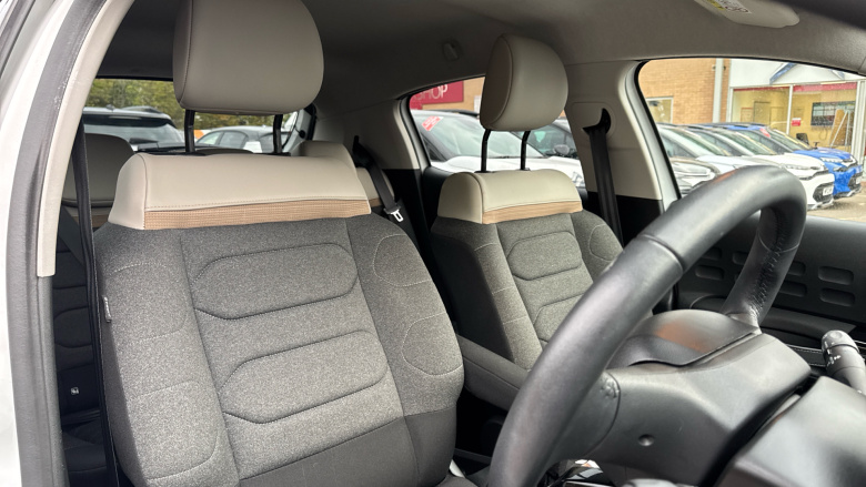 Citroen C3 1.2 PureTech 110 Shine Plus 5dr Petrol Hatchback